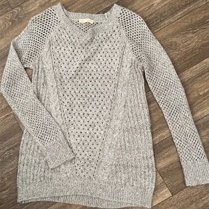 Pink • Rose sweater